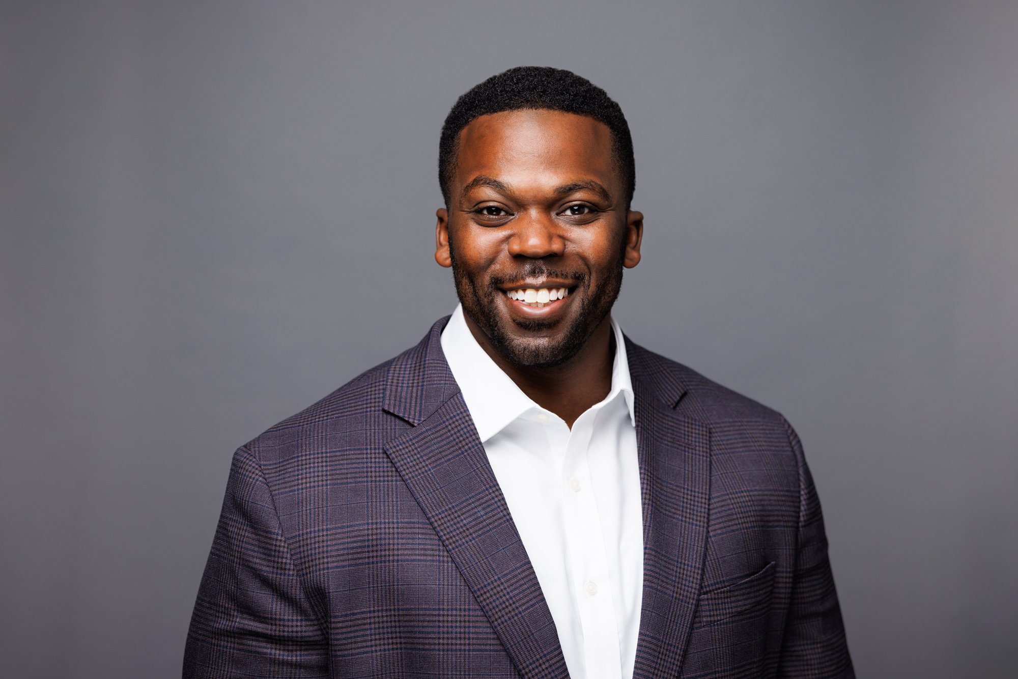 Boon Headshot - G.W. Boon