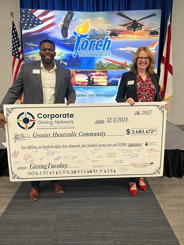 GW Community Foundation