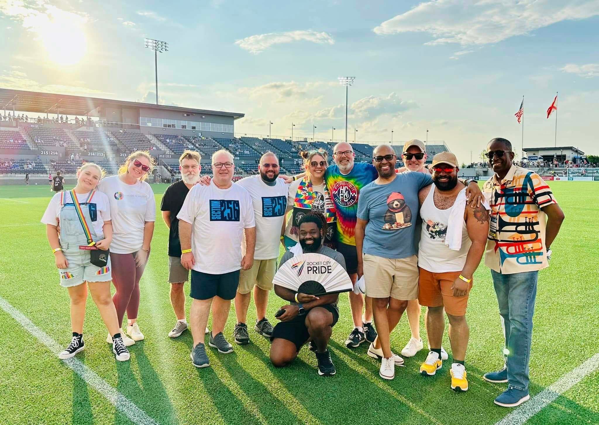 Huntsville Football Club