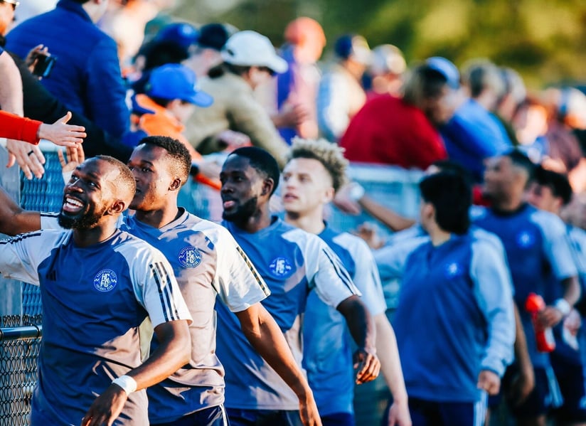 Huntsville City Football Club1 - Crop2 Huntsville City Football Club1 - Crop2